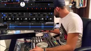 Serato DJ - Einsteiger Tutorial Deutsch