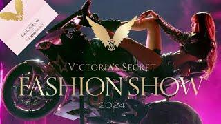 The Victoria's Secret Fashion Show Viewing Party At The Penn District in NYC: Lisa's Epic Debut!