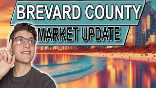 Real Estate Update: Brevard County Florida - June 2024