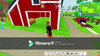 allgamegaming-how to get bee hous and bees in roblox  Welcome to Farmtown! [BETA] 