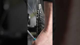 How To Align Your Derailleur With Limit Screws! ‍️