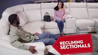 Star Furniture - Motion Commotion Promotion