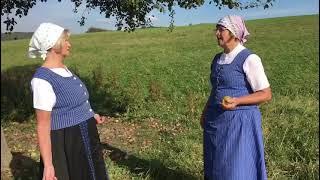 Eichelsachsen-Info 52 / Herbstbräuche