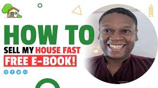 How to Sell My House Fast Bakersfield, Fresno, Los Angeles California.