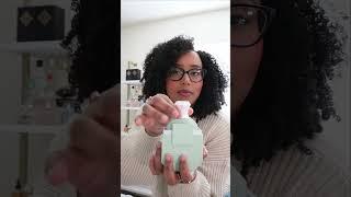 Unboxing my scent of the day, Kayali's Yum Pistachio Gelato 33! Had to go all in... I am in love!