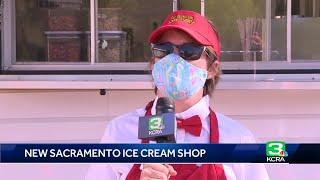 Sneak Peek: New ice cream chain coming to familiar spot in East Sacramento