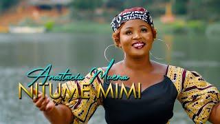 Anastacia Muema - Nitume Mimi (Official Video)