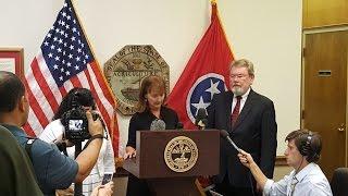 Speaker Beth Harwell Responds To Report On Jeremy Durham