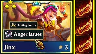 Anger Issues Jinx go BRRRR ⭐⭐⭐