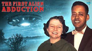 The Hills | America's First Alien Abduction