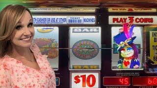 Should You Play OLD SCHOOL OR NEW SLOTS? The RESULTS Were SURPRISING! 