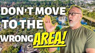 Moving to Nocatee - MAP Video 2024 - Things Have Changed!