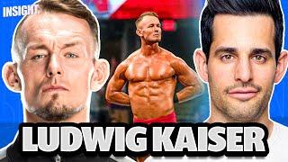 Ludwig Kaiser On Gunther, Dating Tiffany Stratton, Giovanni Vinci, WWE Goals, Bash In Berlin