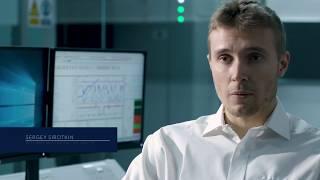 Sergey Sirotkin will race for Williams in the 2018 Formula One World Championship