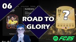 WE PACK THE SAME INSANE WALKOUT TWICE (FC 25 First Owner Road To Glory #6