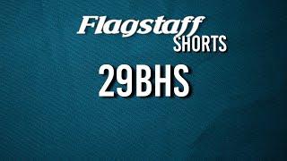 Flagstaff Super Lite 29BHS #Shorts