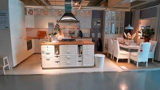Bodbyn IKEA Kjøkken