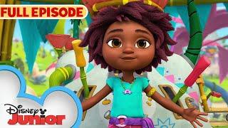 A Eureka Special | S1 E18 | Full Episode | Eureka! | @disneyjr