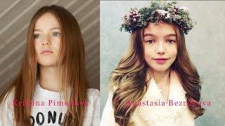 Kristina Pimenova & Anastasia Bezrukova