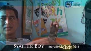 Syathir Song 2014 vfast