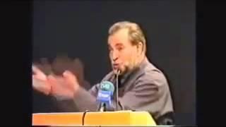 El mejor discurso político de la historia reciente