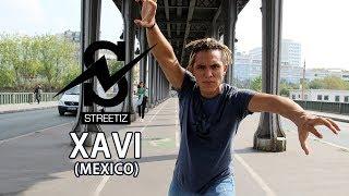 Streetiz - Xavi (Mexico)