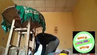 NEW  ETHIOPIAN  FUNNY   VINE    YE  HABESHA  INA  YE  FERNCH  LIYUNET