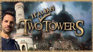 THE TWO (Italian) TOWERS