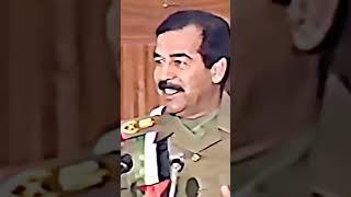 Saddam Hussein k bary m Imran Khan ka interview suny | Saddam Hussein | Imran khan