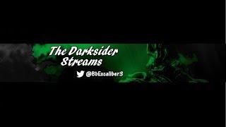 TheDarksider plays Monster Hunter World (3.5)