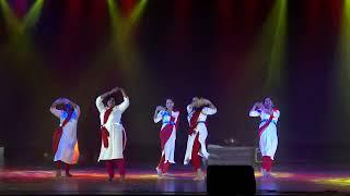 Folk mix dance- Bethany Annual Christmas Programme 2022