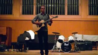 "Anything" by Jeff Bell