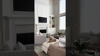 Full Home Tour: Inside Our GH Coastal Charm Style Home #interiordesign