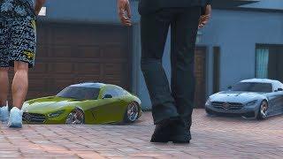 GTA5| CAR REVIEW|Schlargen GT