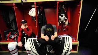 Brampton Beast - Life on the road