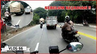 Kompilasi Kejadian - Kejadian Di Jalan Raya #VB66