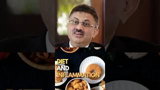 Stop eating Inflammatory Foods | Say No to Inflammatory Foods  | drjamalkhan