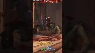 Vagary Gets Obliterated  | Doom: The Dark Ages Boss Fight!