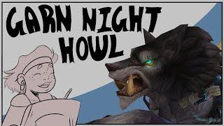 Easy to get Guide - Garn Nighthowl.