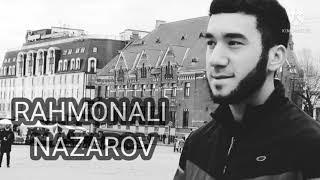 Дунёи пурасрор #RAHMONALINAZAROV