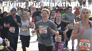 2018 Cincinnati Flying Pig Marathon by CincyPhotography