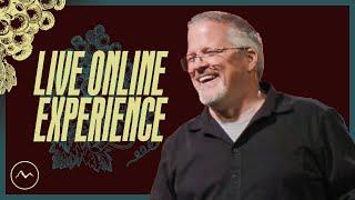 Sunday Morning Experience | Shadow Rock Church | LIVE