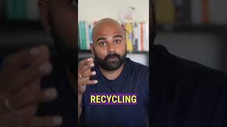 Should we scrap our cars?! What is the Vehicle Scrapping Policy in India? #recycling #climatechange