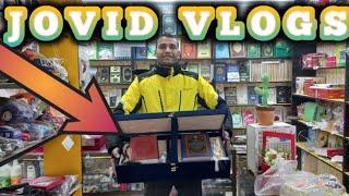 MUXRIDIN (SOVG'ALAR) MAGAZINI