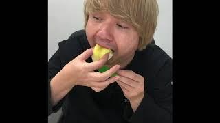 みかん大福！ミカン丸ごと！！