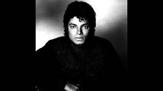 Michael Jackson - Killing Me Softly With His Song (Unreleased)