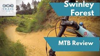 Swinley Forest Mtb Review