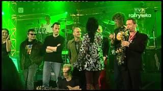 Kocham cię kochanie moje - Wszyscy razem koncert "Maanam i goście" 2000