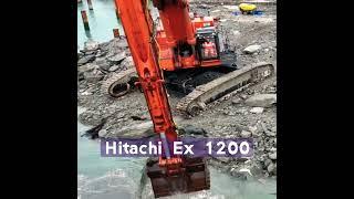 Hitachi EX1200