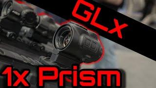 Primary Arms GLX 1x Prism - The Best Got Better